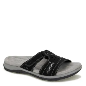 Gold Touch Women's JBU by Jambu, Sissey Sandal