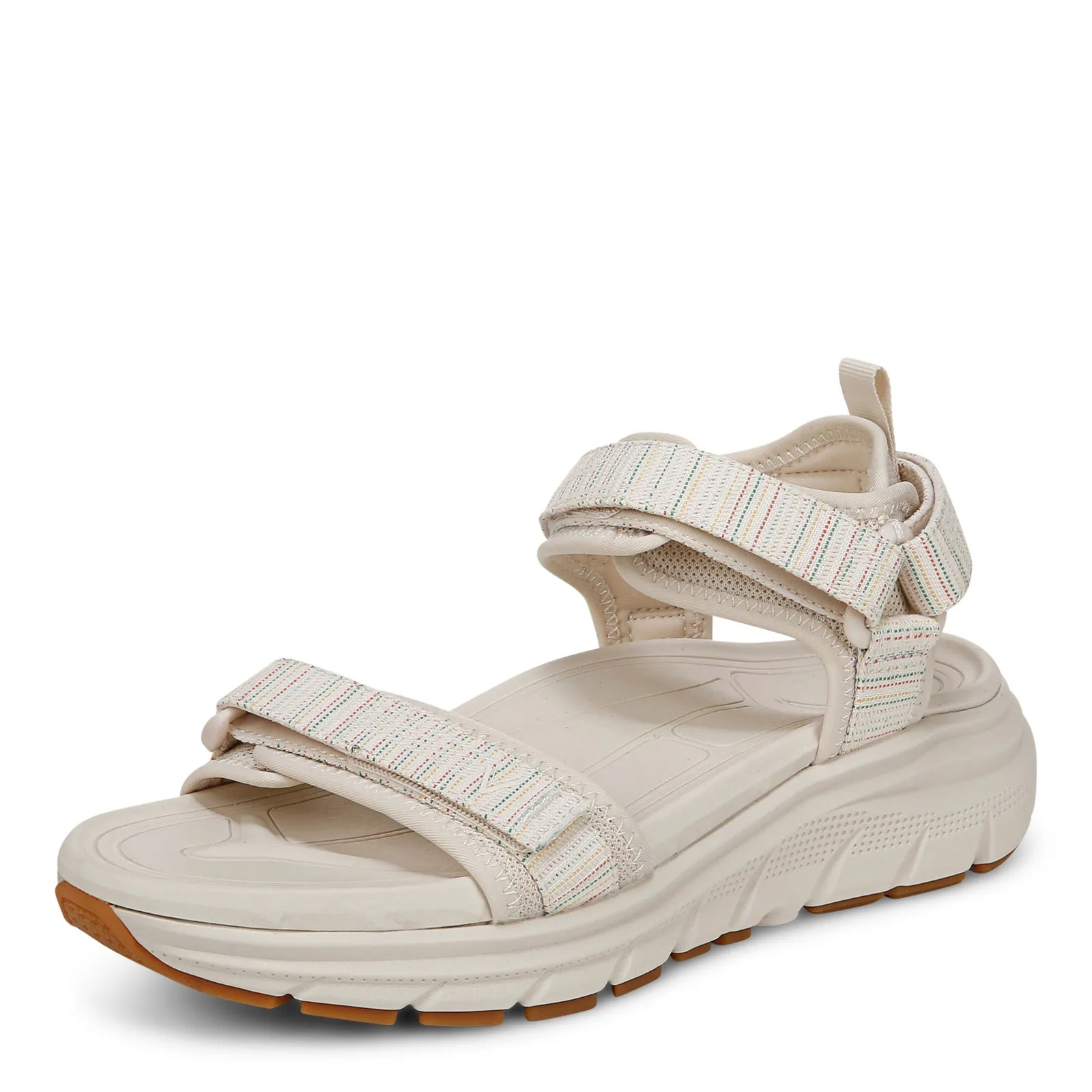 Women's Vionic, Walk Max Wanderer Sandal Hot Weather Comfortable Slip-Ons