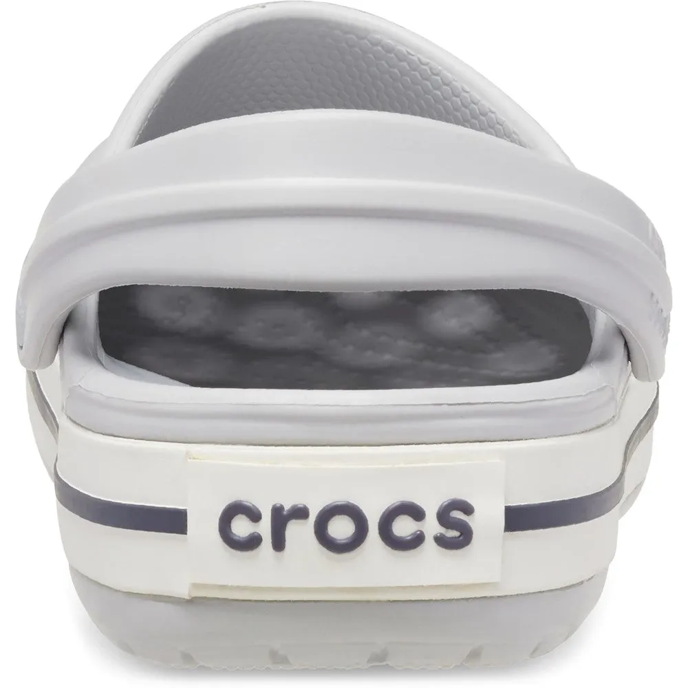Crocs Unisex Crocband Clog Holiday Mood
