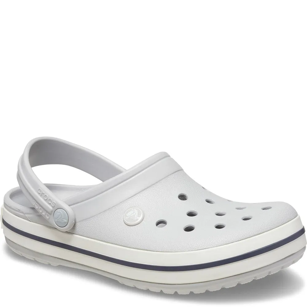 Fashionable Crocs Unisex Crocband Clog