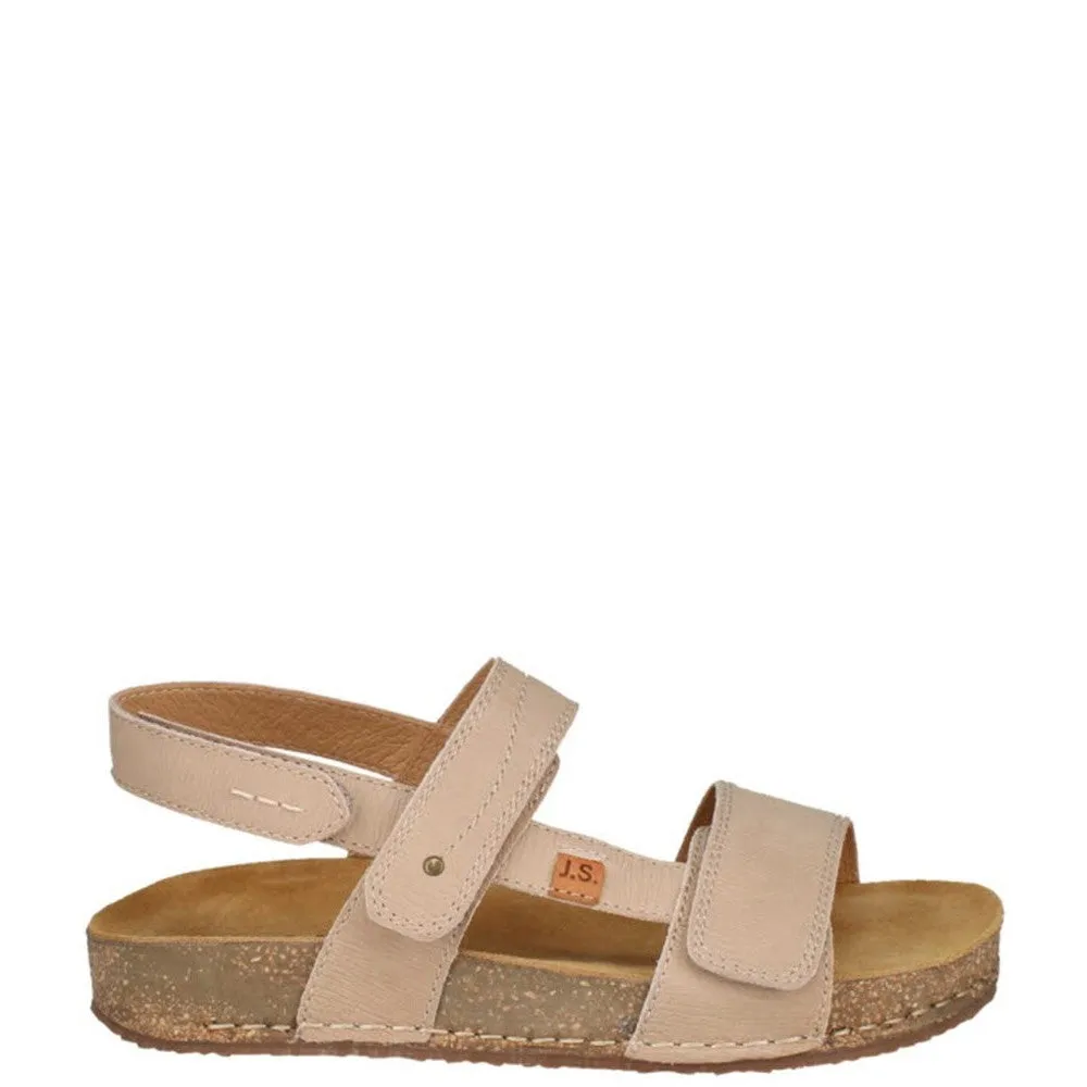 Comfortable Insole Comfort Sandals Josef Seibel Hannah 02 Sandal