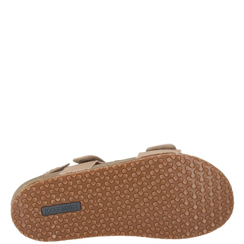 Josef Seibel Hannah 02 Sandal Date Soft