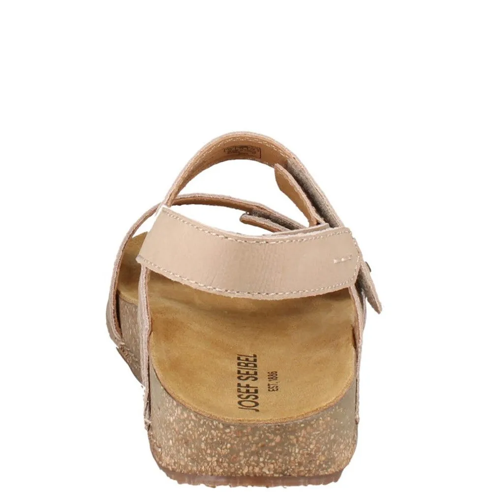 Josef Seibel Hannah 02 Sandal Active Motion slim fit