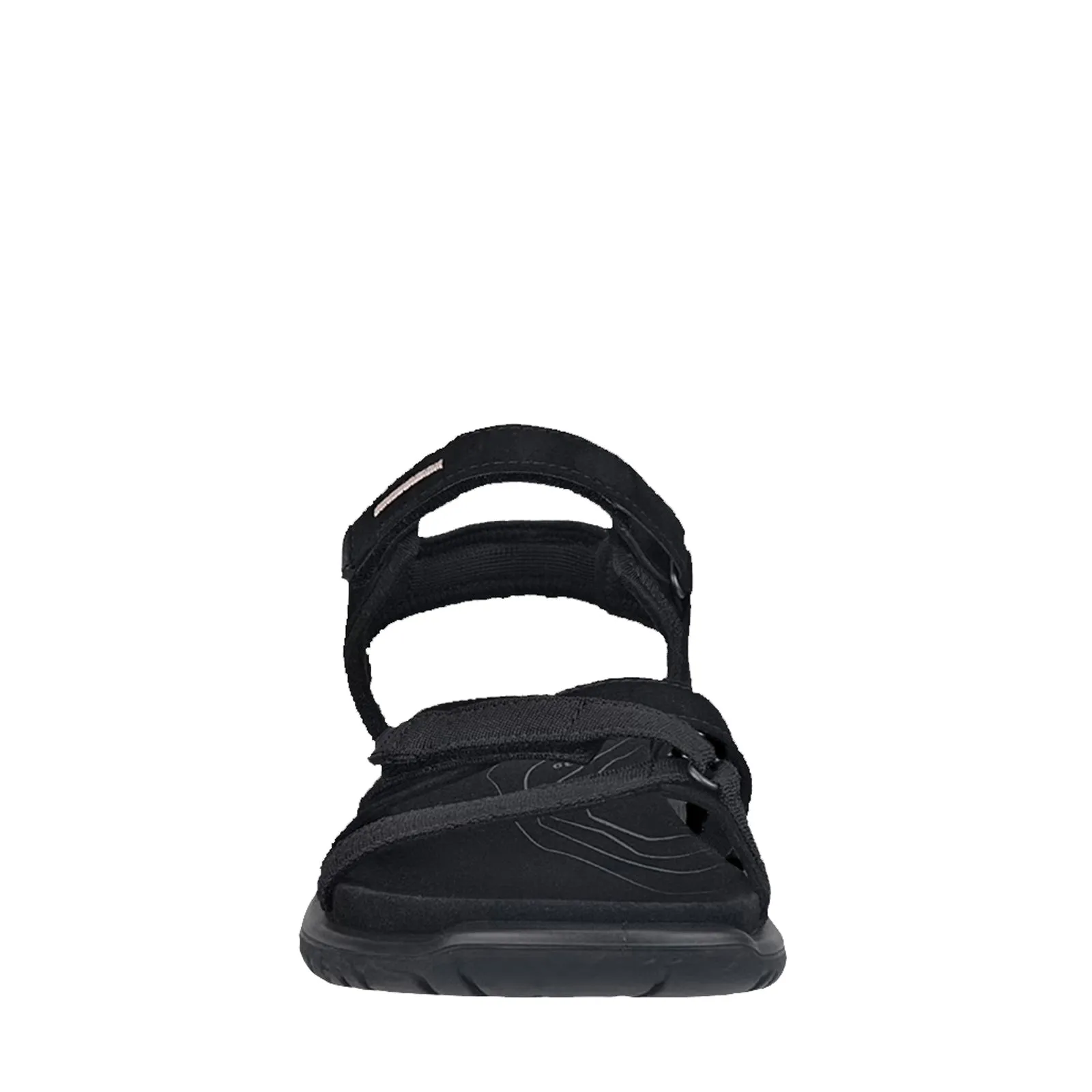 Shock absorption Women's Ecco, Offroad Roam Sandal