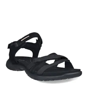 Women's Ecco, Offroad Roam Sandal Breath Line Cozy Choice