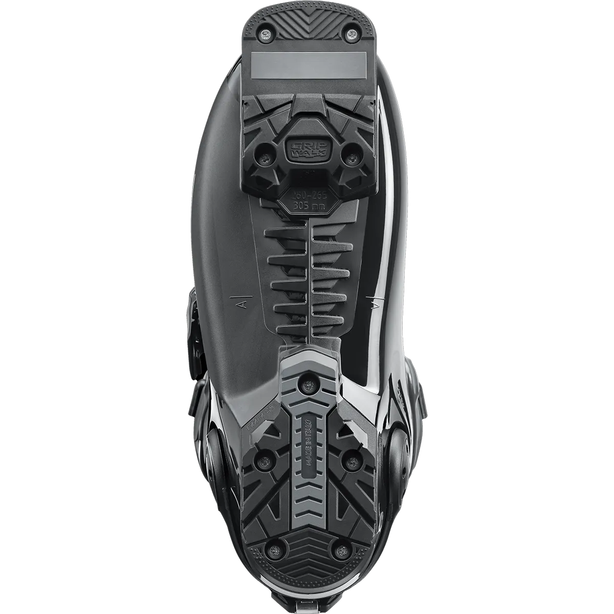 HF 110 Knee High Waterproof Snow Boots