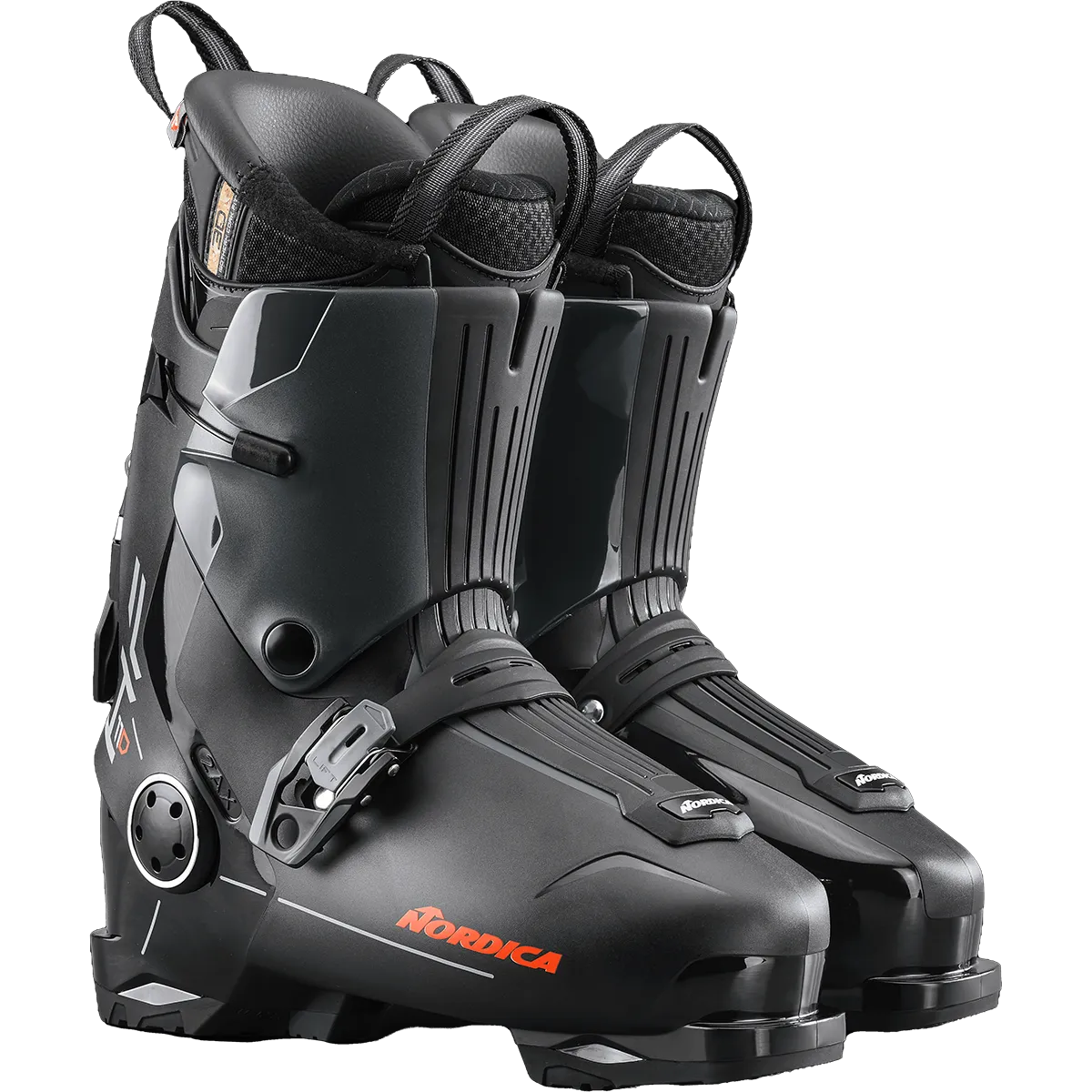 Shulook Snow Boots HF 110