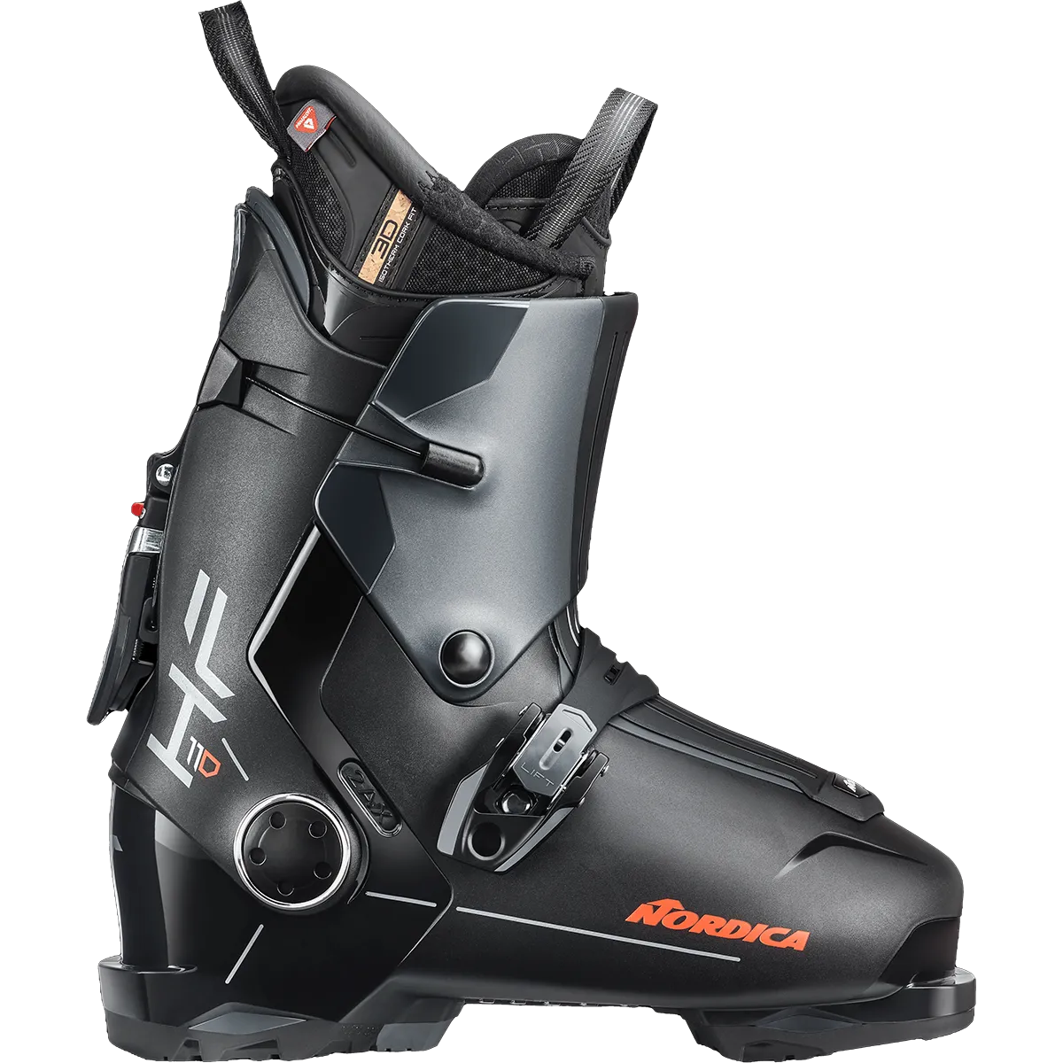 Snow Boots NULL HF 110