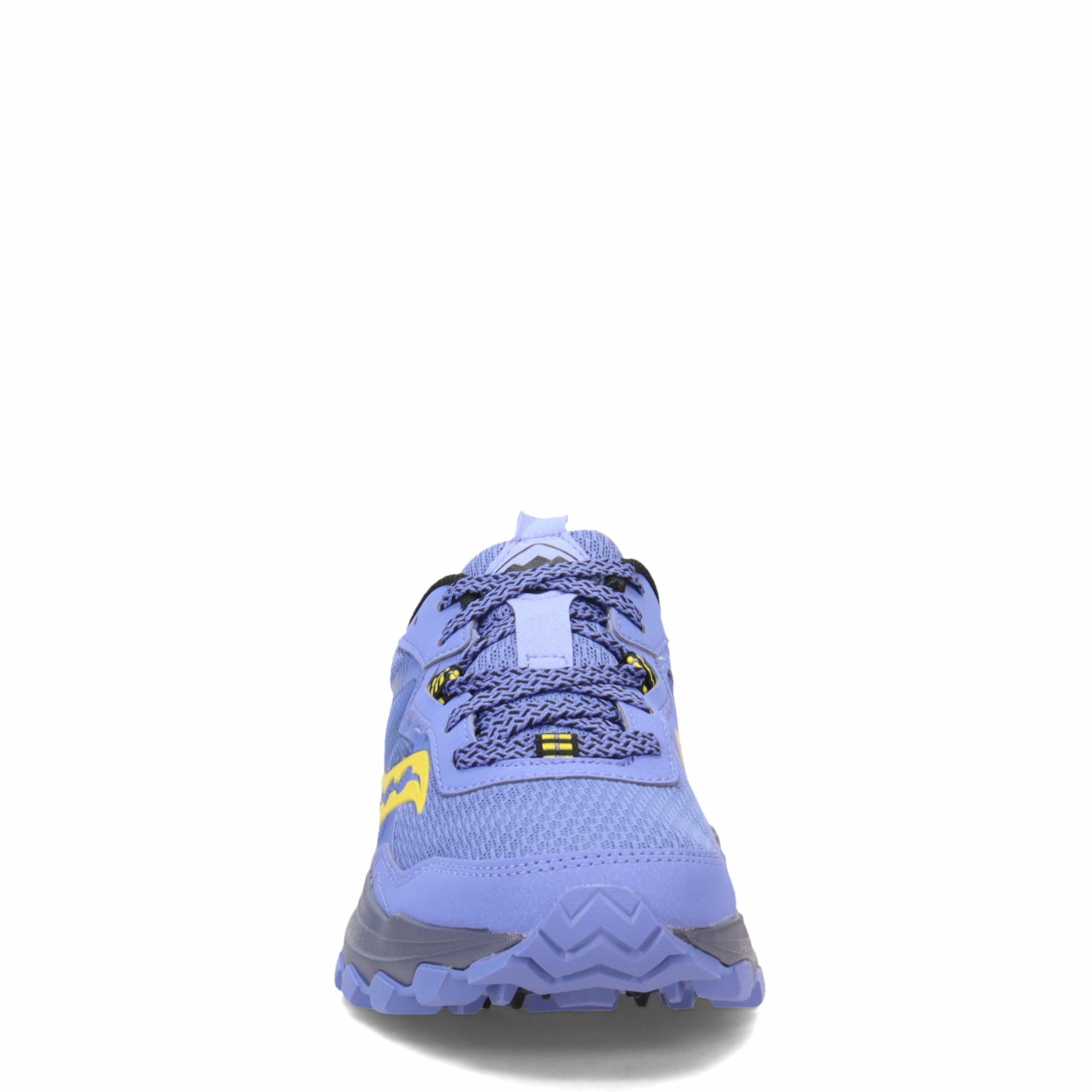 Women's Saucony, Excursion TR16 Trail Running Shoe circular - design shoes shock - absorbing shoe attributes