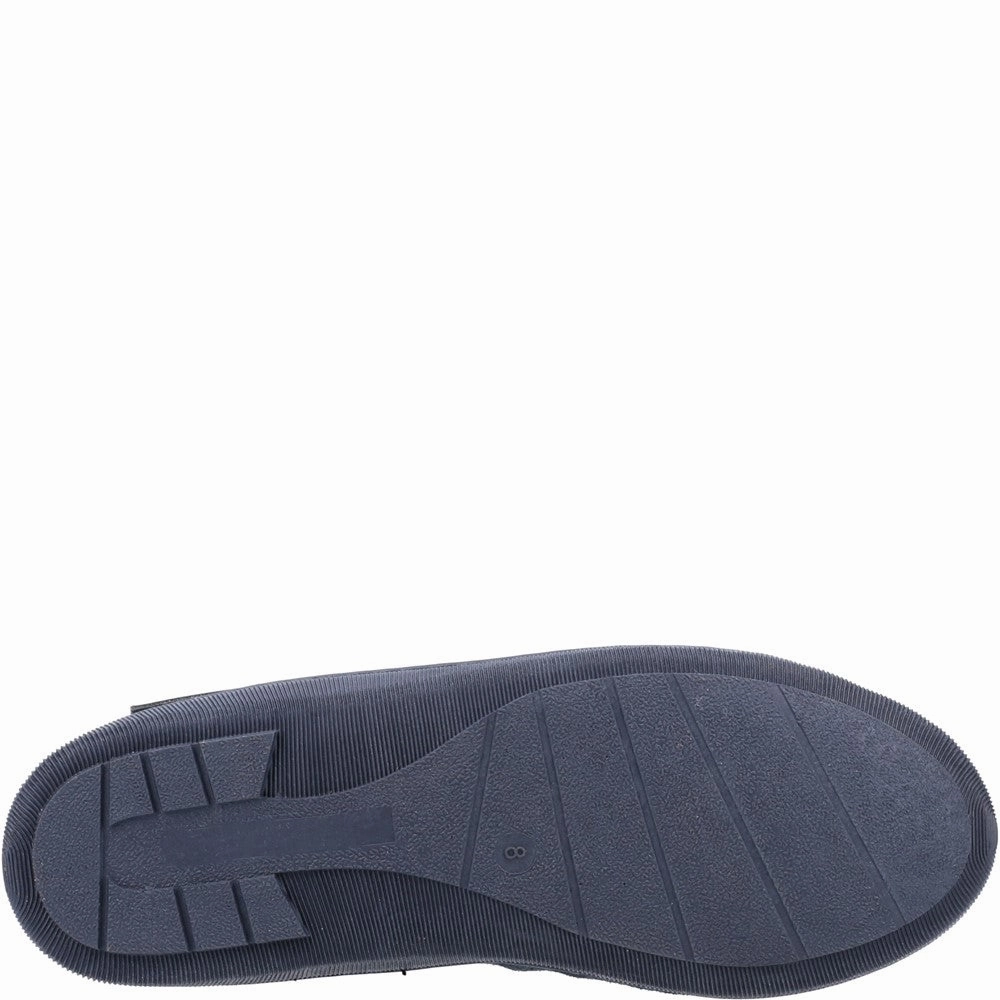 Hush Puppies Ashton Slipper Team Game Beach Walk