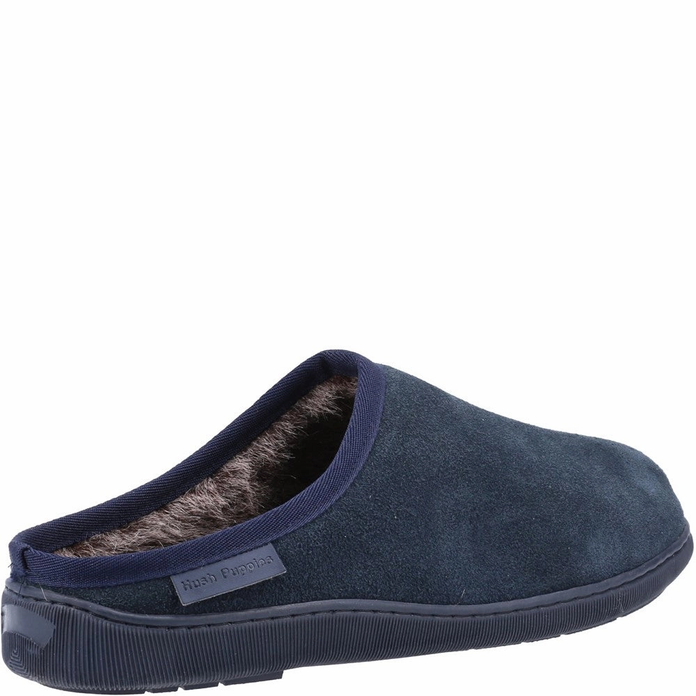 Hush Puppies Ashton Slipper Boutique Mood picnic wear