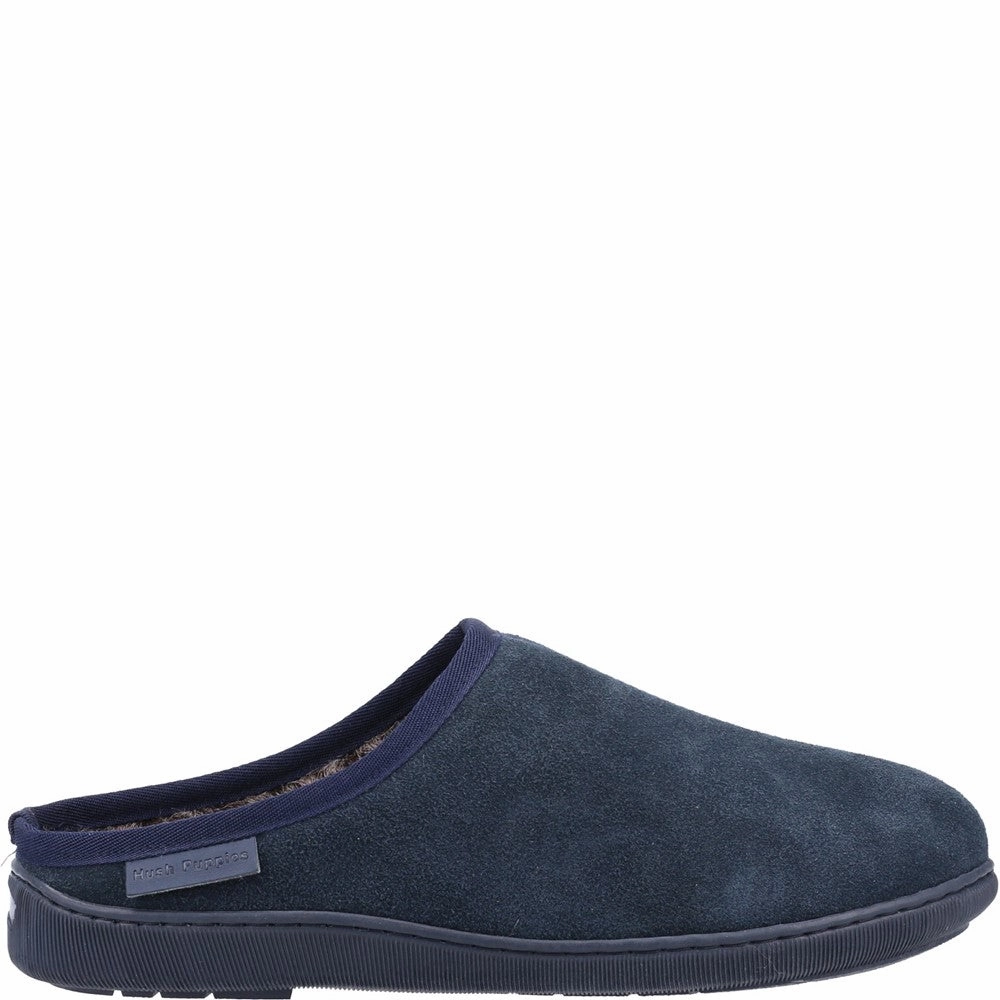 Deck Step Hush Puppies Ashton Slipper