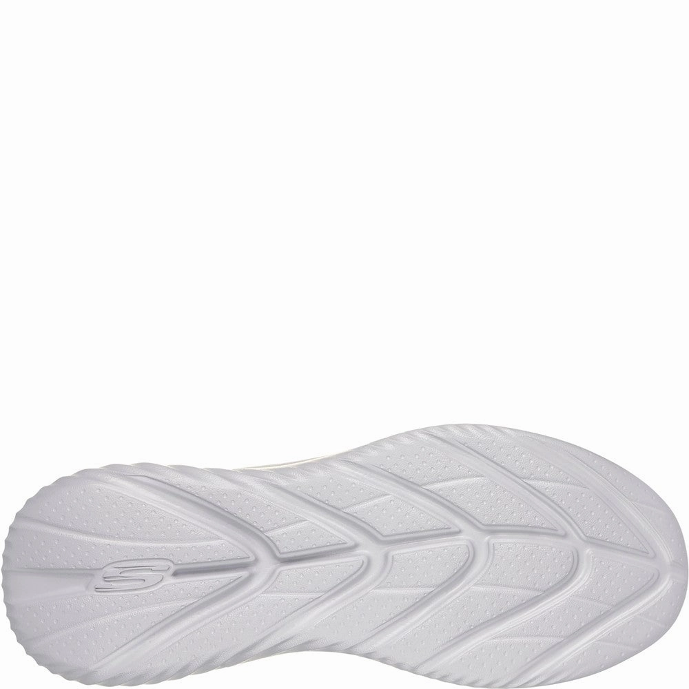 Soft Edge Skechers Bounder 2.0 Emerged Trainer