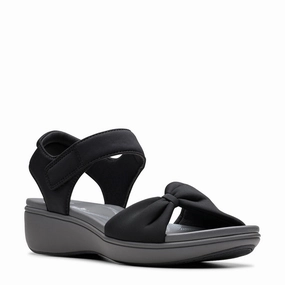 Midsole Support Women's Clarks, Breeze Rae Sara Sandal