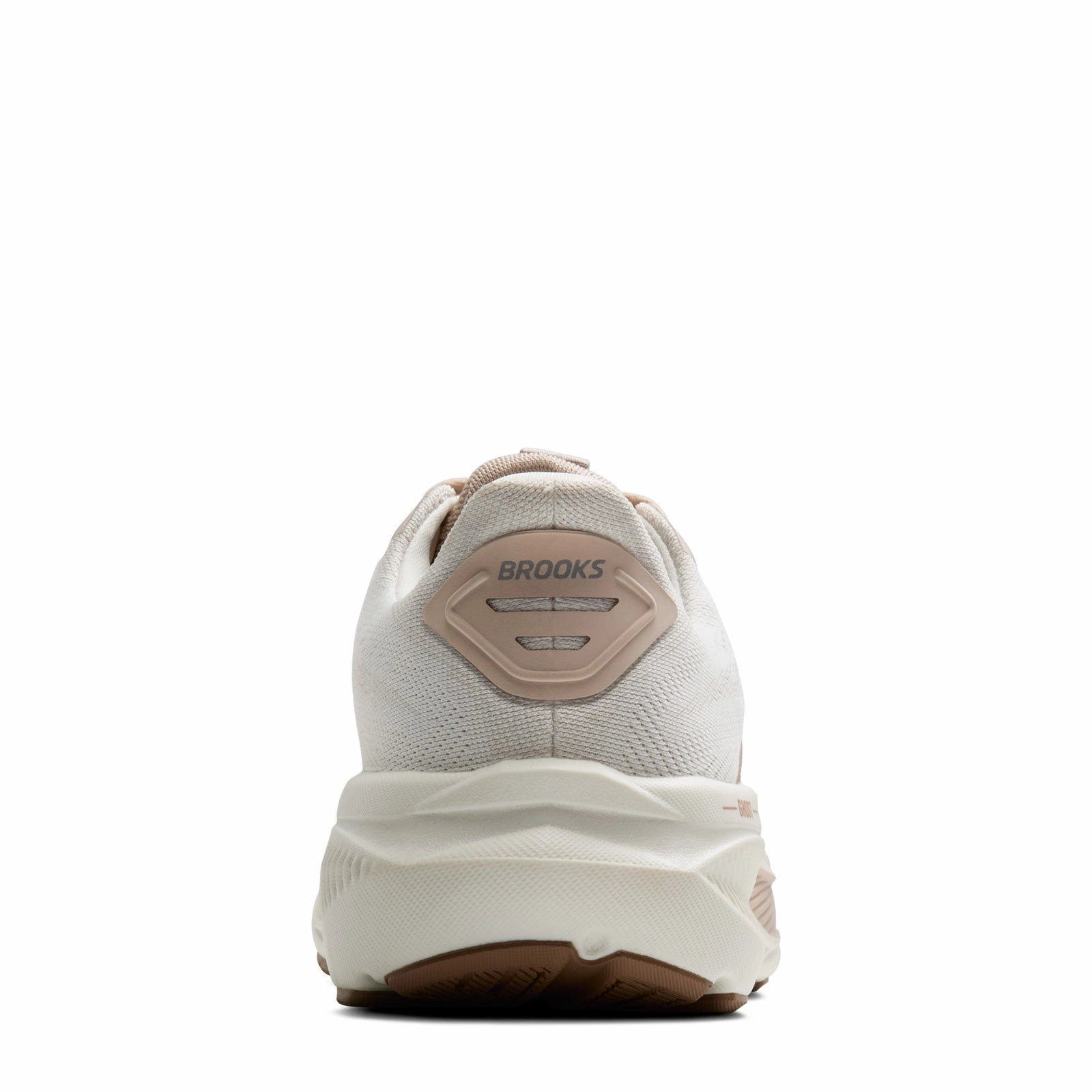 Women's Brooks, Ghost 17 Running Shoe Comfort Flexibility running in a dune area shoes