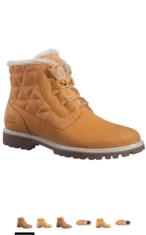 Adidas Run 80s Shoes Helly Hansen Women's Vega-W, Wheat/Natura/Sperry, 10 M US