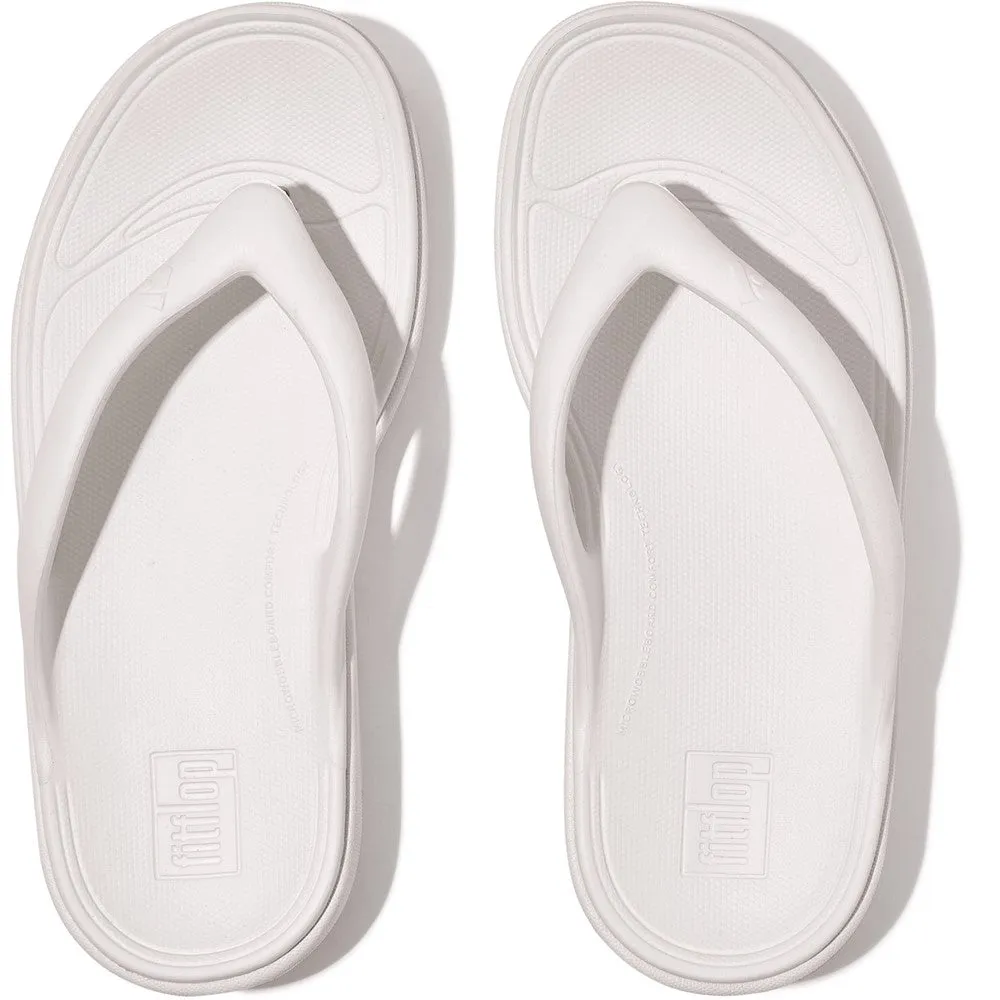 Fitflop Relieff Recovery Toe Post Sandals Premium Comfort