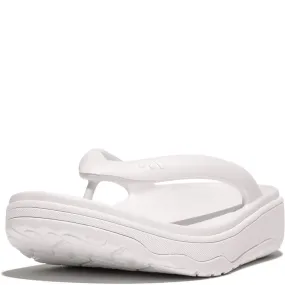 Urban Chill Date Soft Fitflop Relieff Recovery Toe Post Sandals