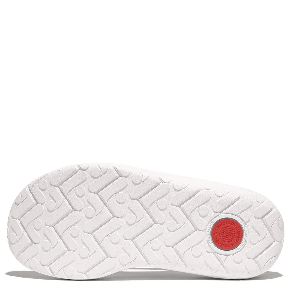 Fitflop Relieff Recovery Toe Post Sandals Balanced Step Customizable Straps