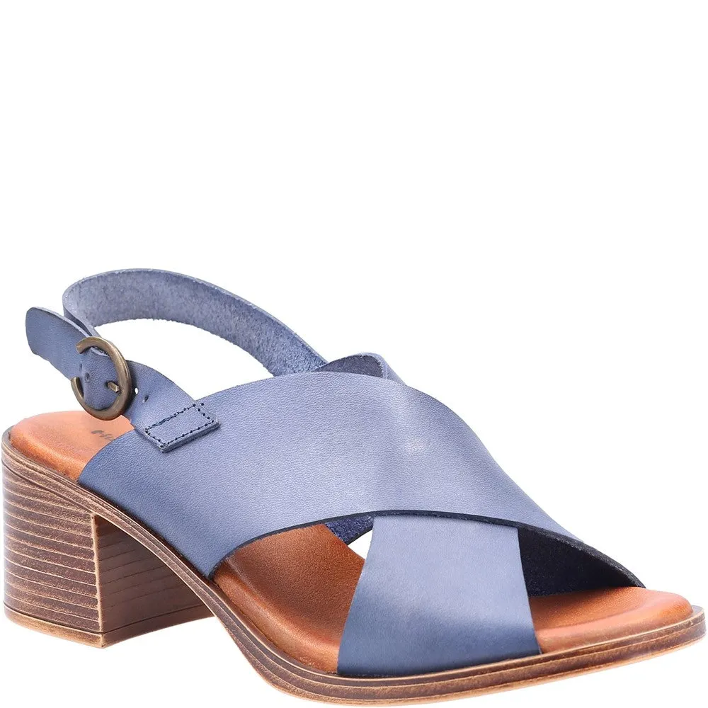 Hush Puppies Gabrielle Sandal Slip Away All Day