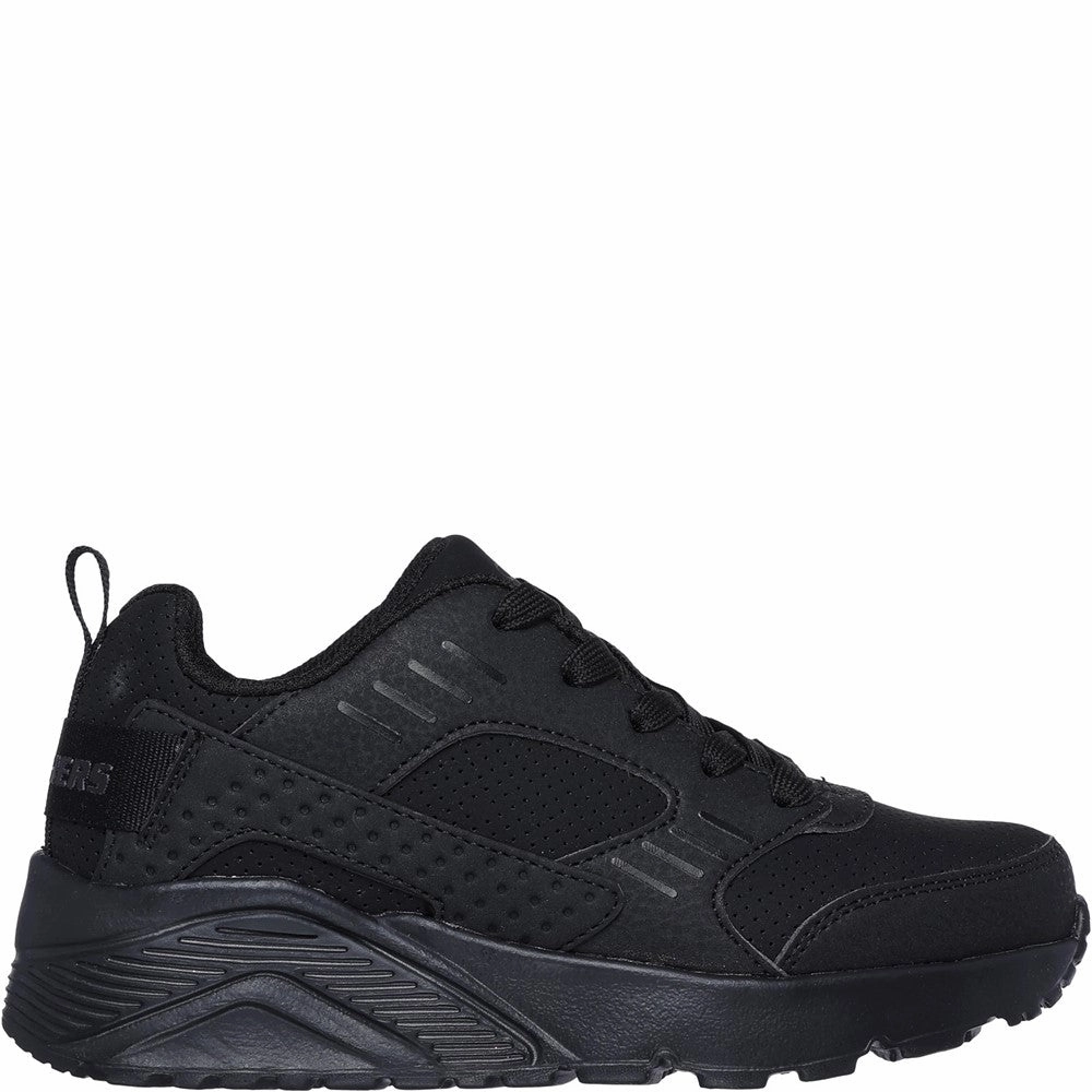 Skechers Uno Lite Beldore Shoes Arch support Explore City