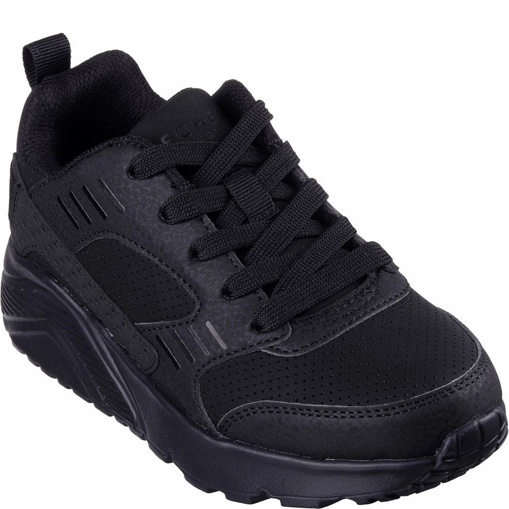 Skechers Uno Lite Beldore Shoes dirt path