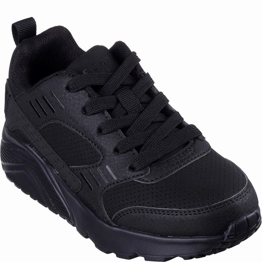 Rubber   sole Skechers Uno Lite Beldore Shoes