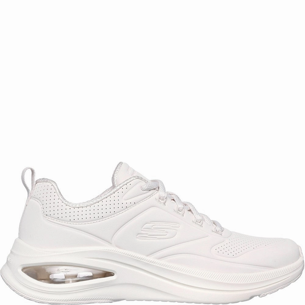 stability - shoes pre - workout Skechers Skech-Air Meta Extraordinaire Trainers