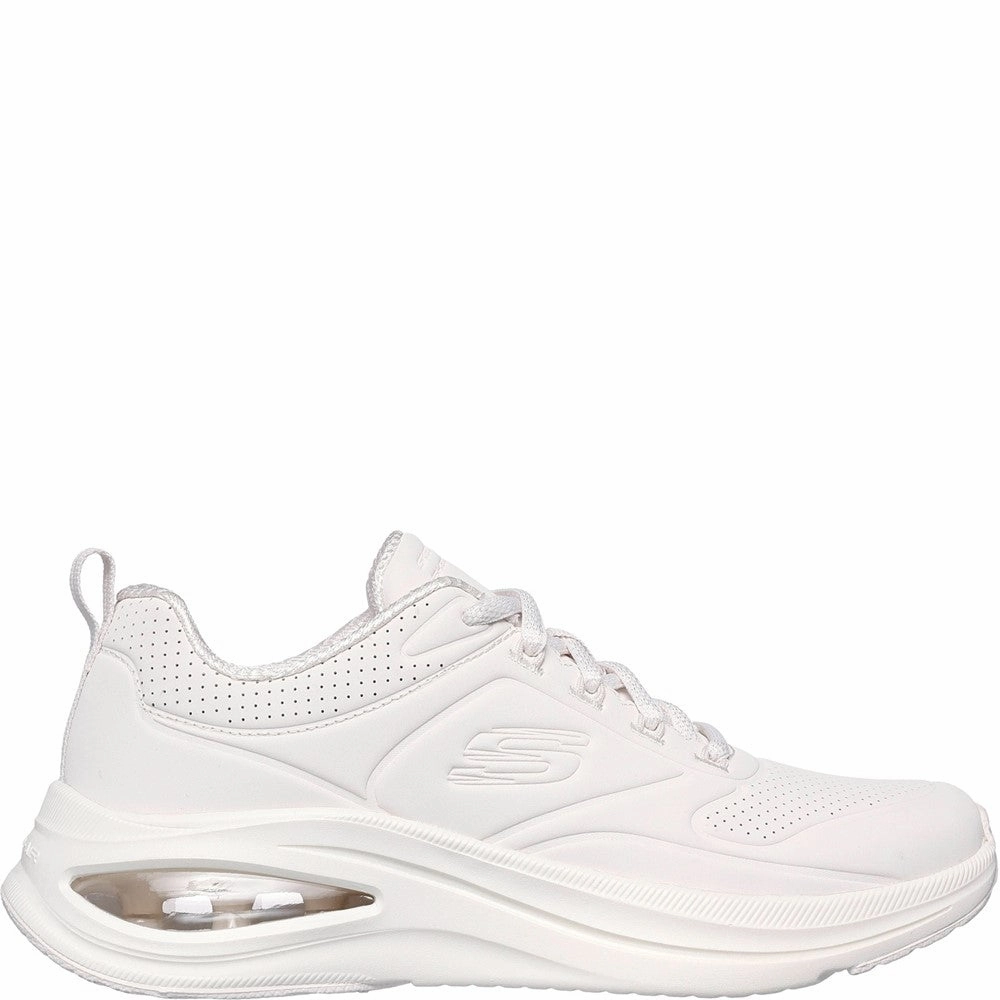 Skechers Skech-Air Meta Extraordinaire Trainers Seasonal Use