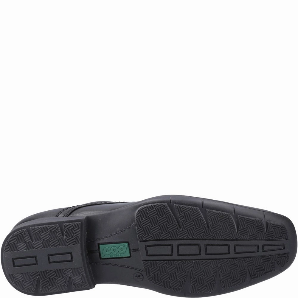 Airport Style Pod Alec Shoes