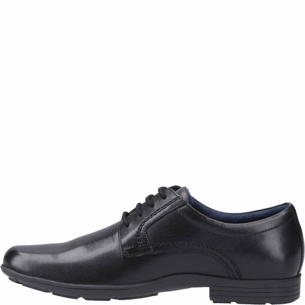 Bride Side Pod Alec Shoes