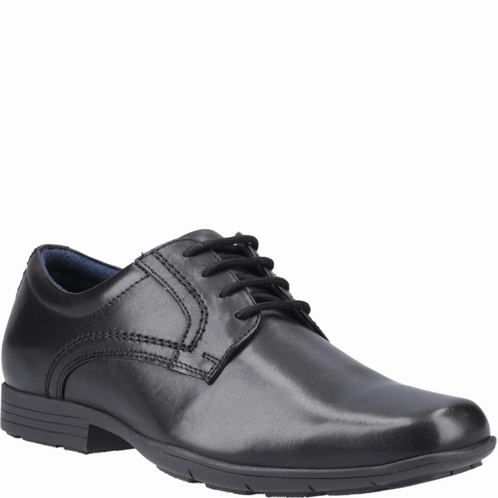 Minimalist Look Bold Move Pod Alec Shoes