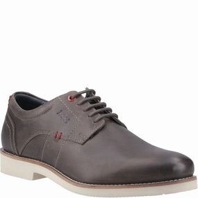 Pod Hampton Smart Casual Elegant Style