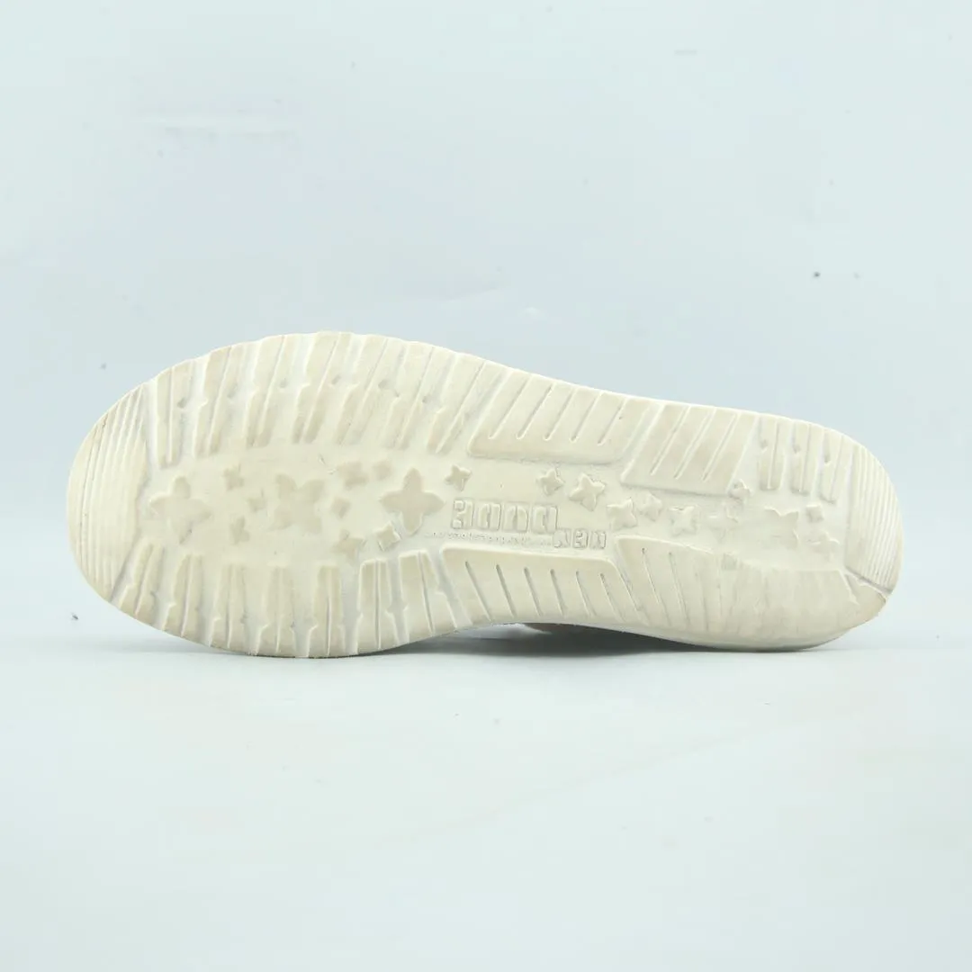 HEY DUDE WALLY Roxy Sneakers