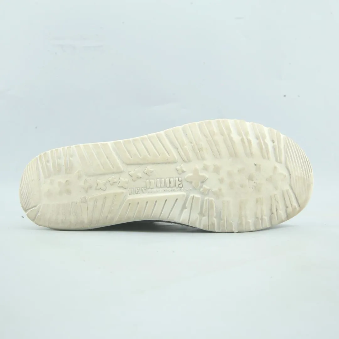 HEY DUDE WALLY The Answer Sneakers