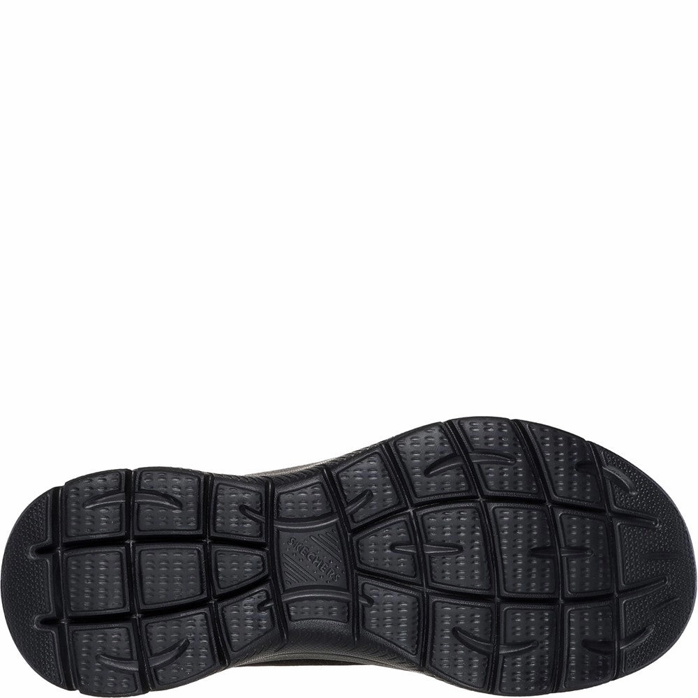 Comfort Boost Skechers Summits Unknown Trail Trainers