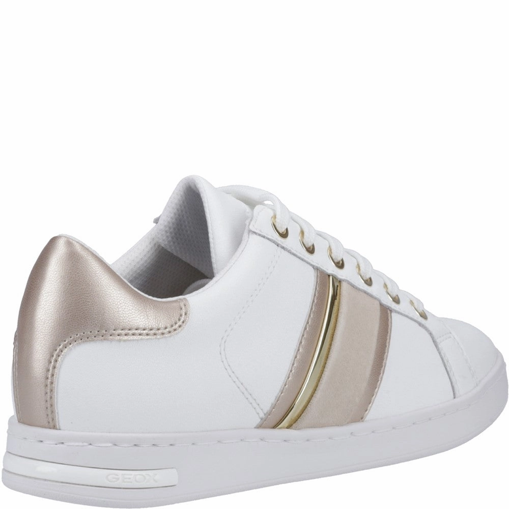 Anti Impact intermediate shoes Geox D Jaysen E Sneakers