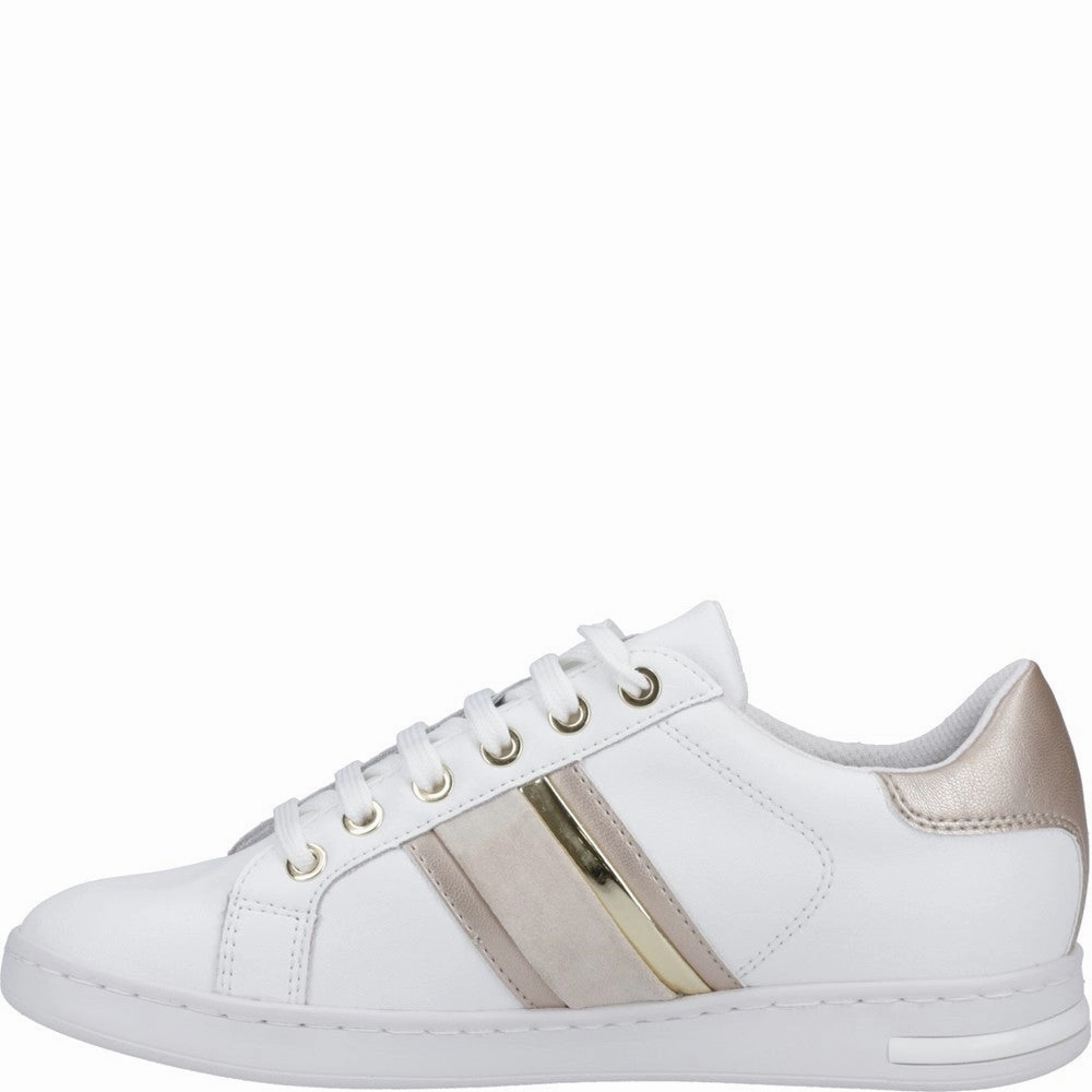 padded - tongue Geox D Jaysen E Sneakers