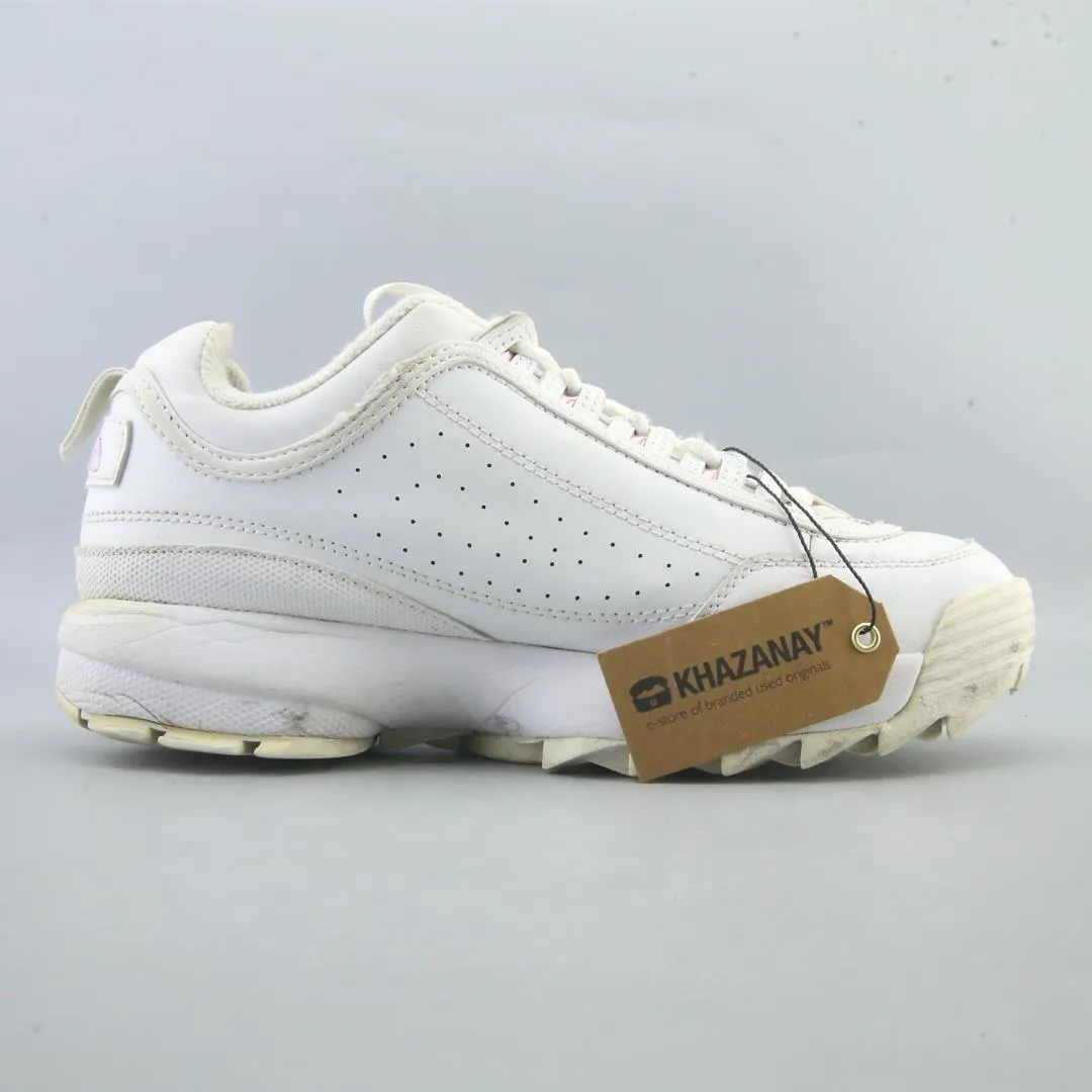 Casuals Shoes FILA DISRUPTOR 2