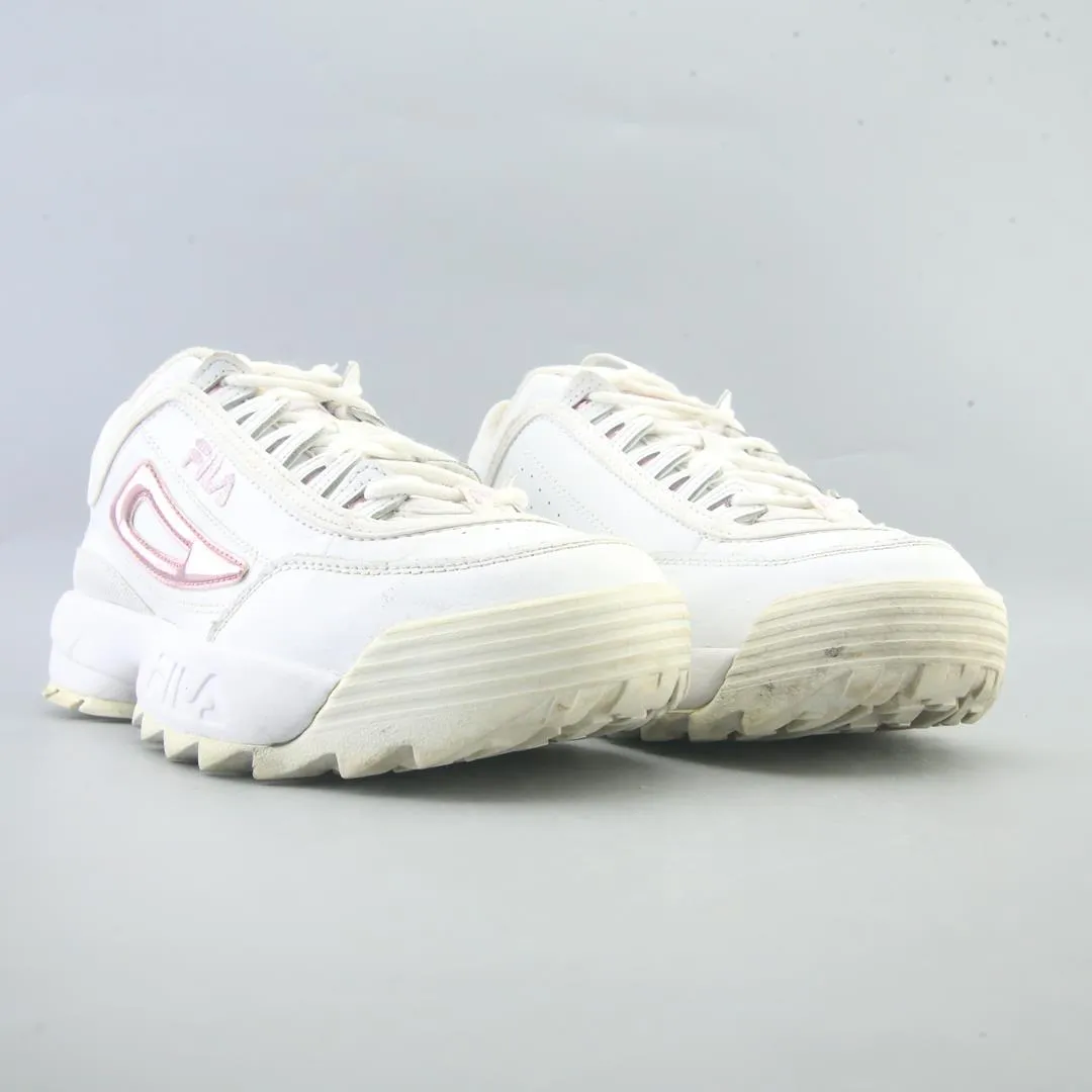 Casual Suede FILA DISRUPTOR 2