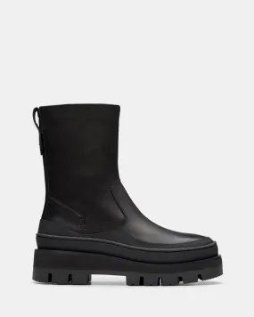 Outdoor Gear Orianna2 Rise Black Leather