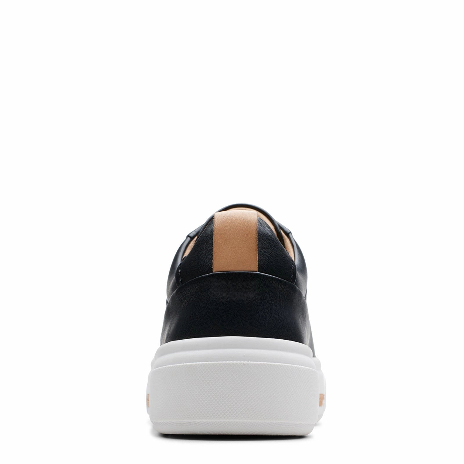 Women's Clarks, Hollyhock Walk Sneaker heavy - duty sole shoes