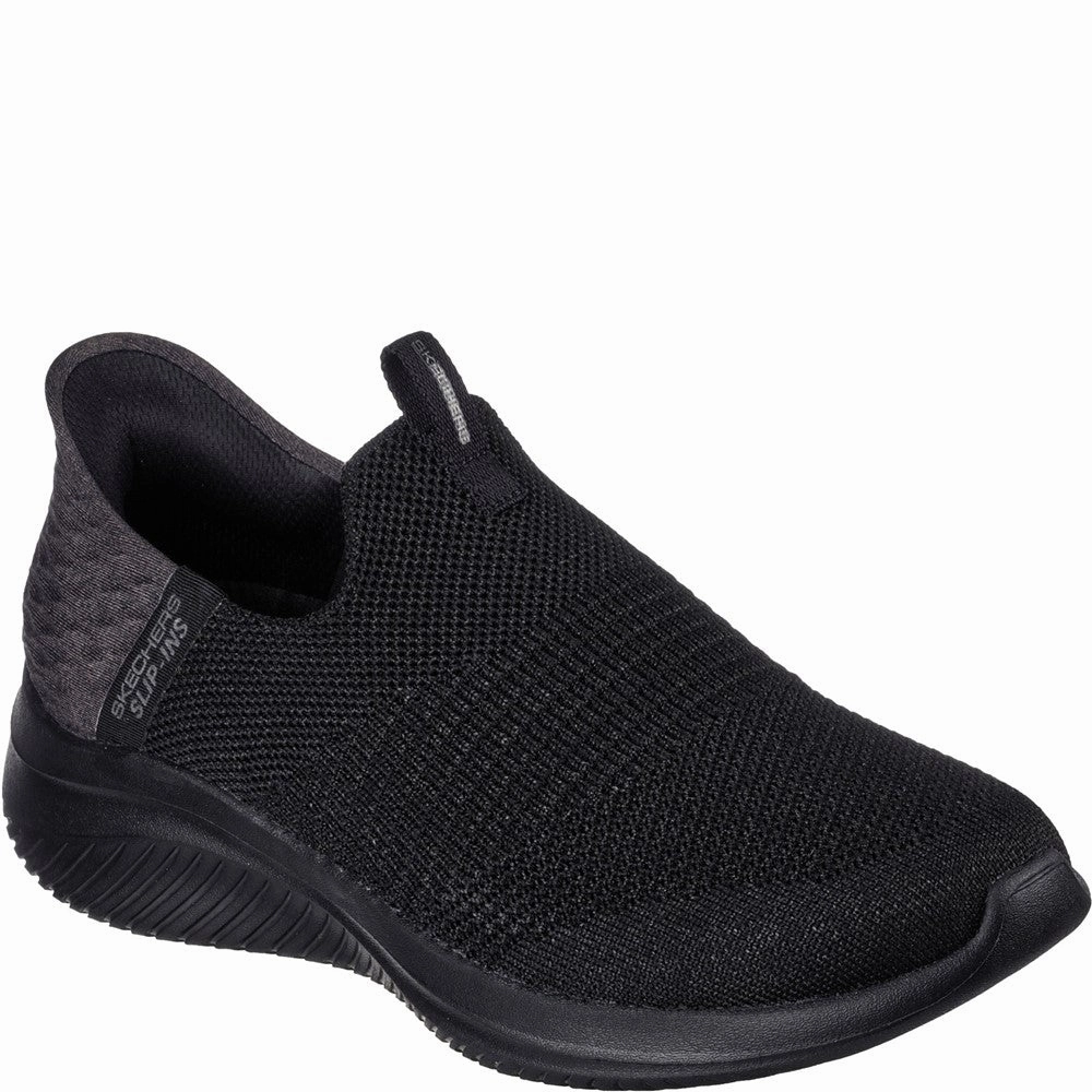 Skechers Ultra Flex 3.0 Smooth Step Shoes Shock   Absorbing Technology