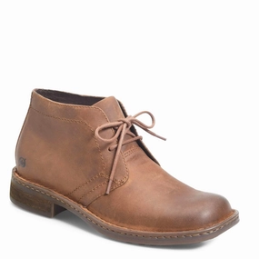 Natural Fit Calm Flow Men's Born, Harrison Boot