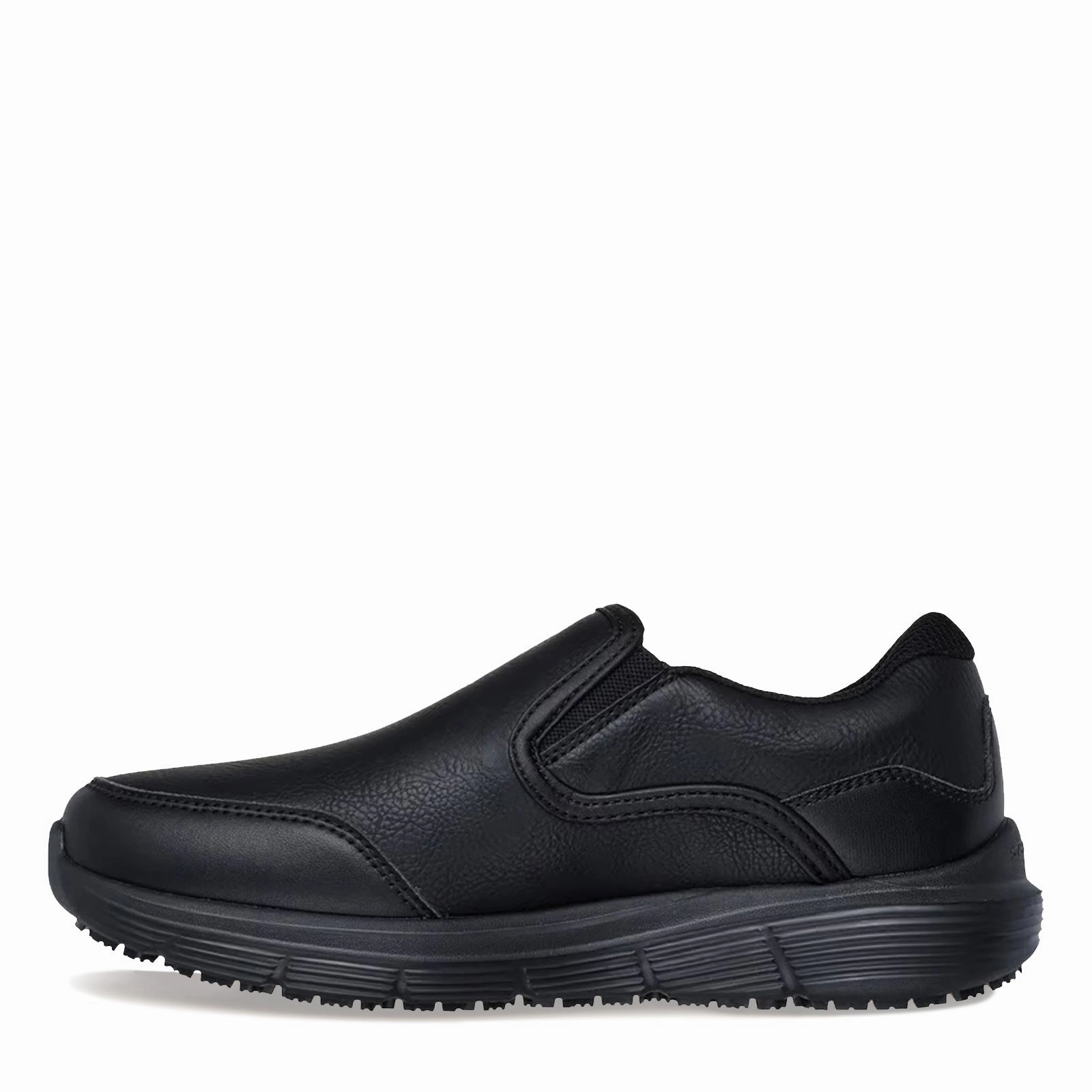 Women's Skechers, Work: Corart - Uzera Work Shoe Rocker sole