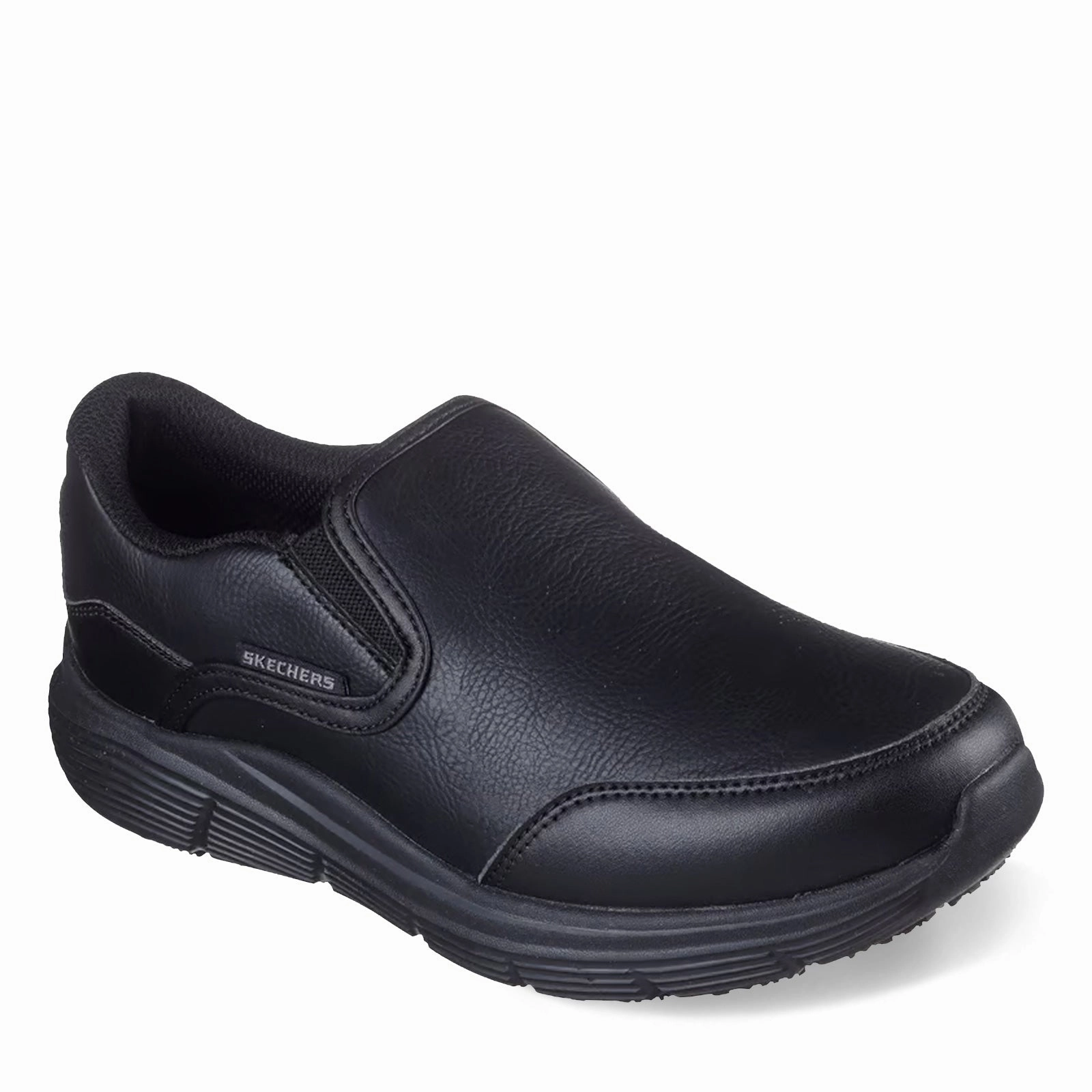 Women's Skechers, Work: Corart - Uzera Work Shoe Propulsion Technology