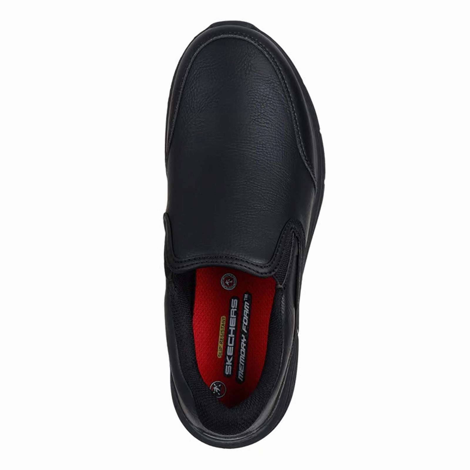 suitable for experts EVAComfort Women's Skechers, Work: Corart - Uzera Work Shoe