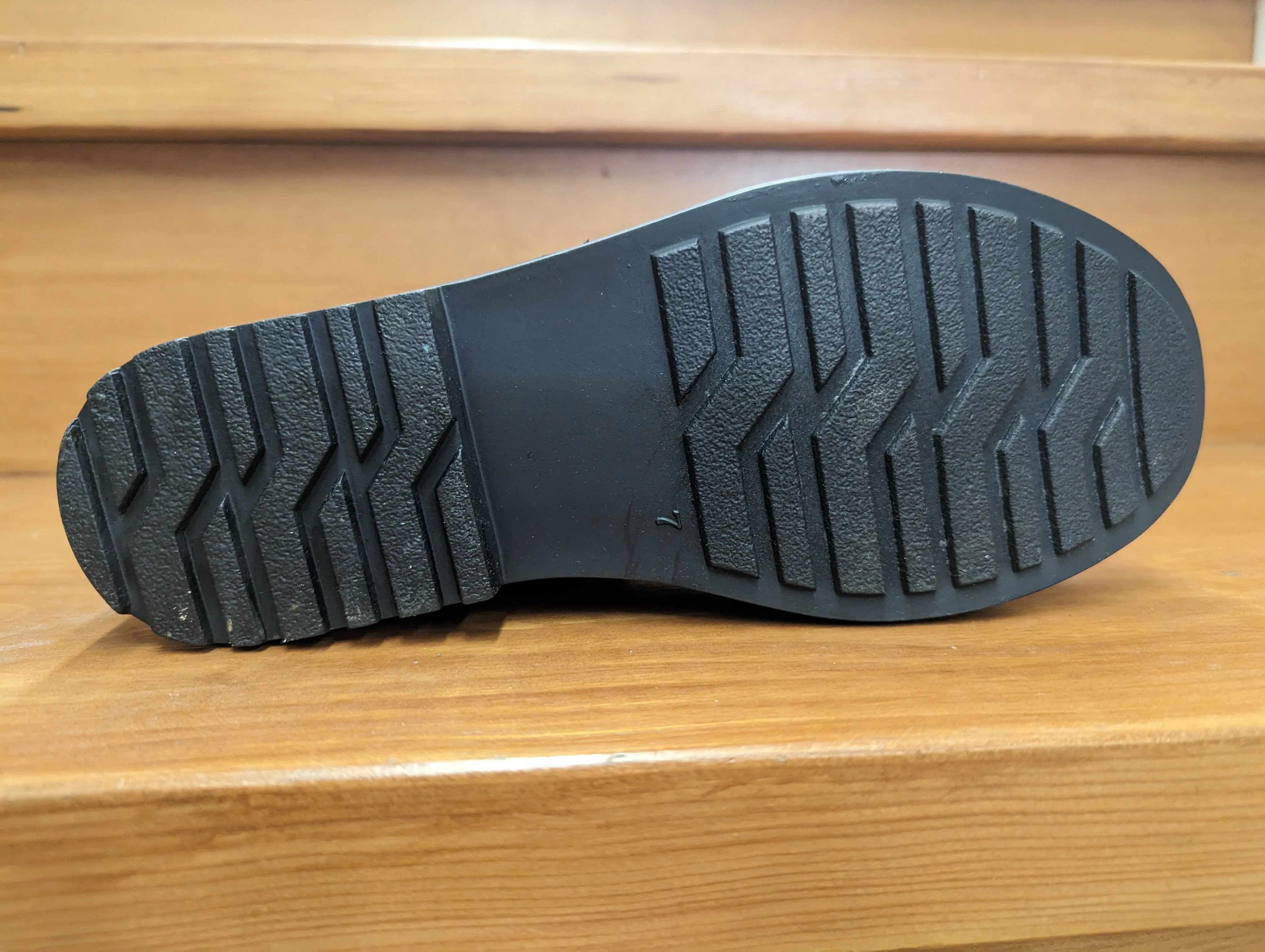 Biking Trip Kamik Chloe Black EK2435