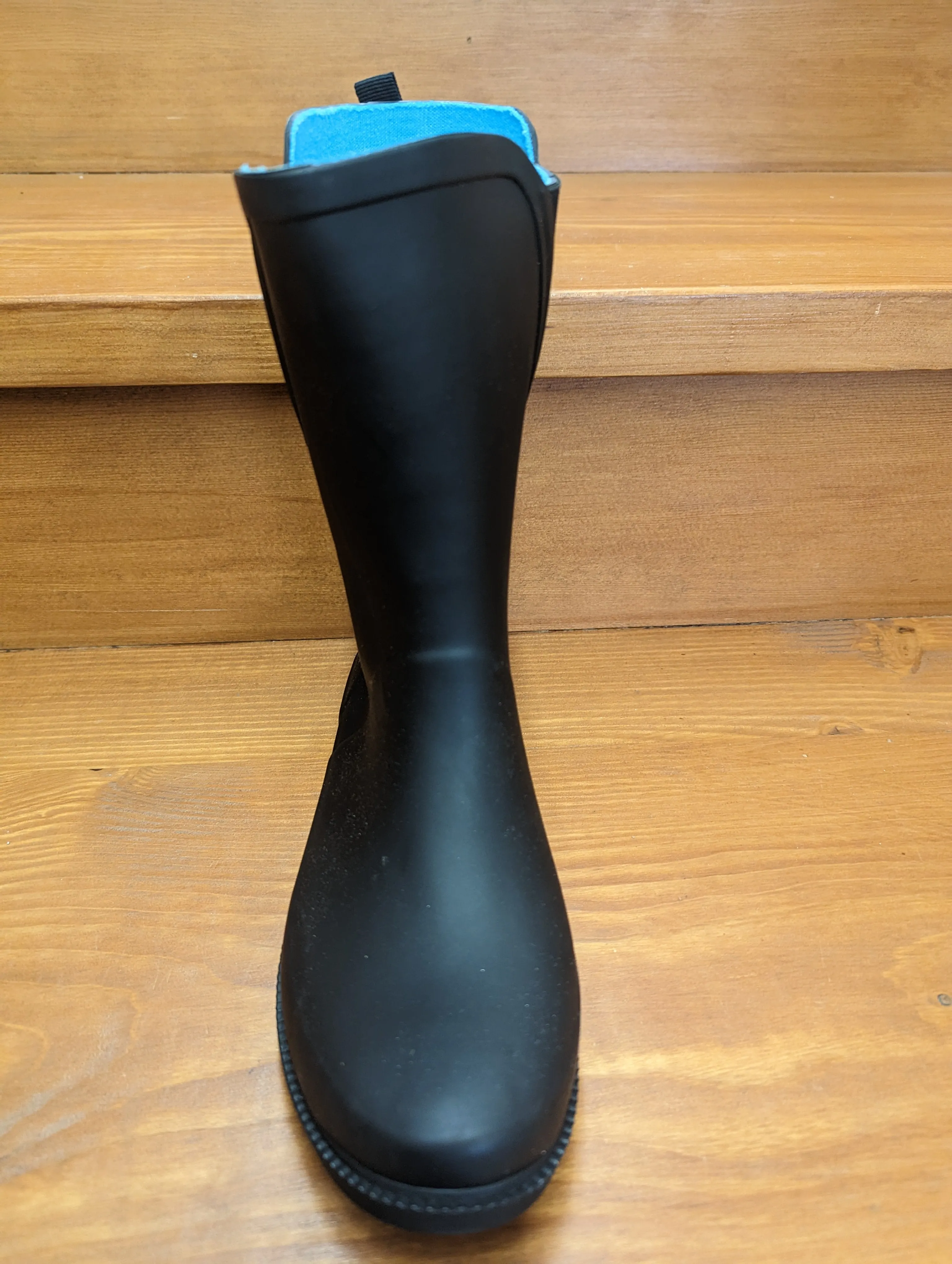 Mid Rise Kamik Chloe Black EK2435