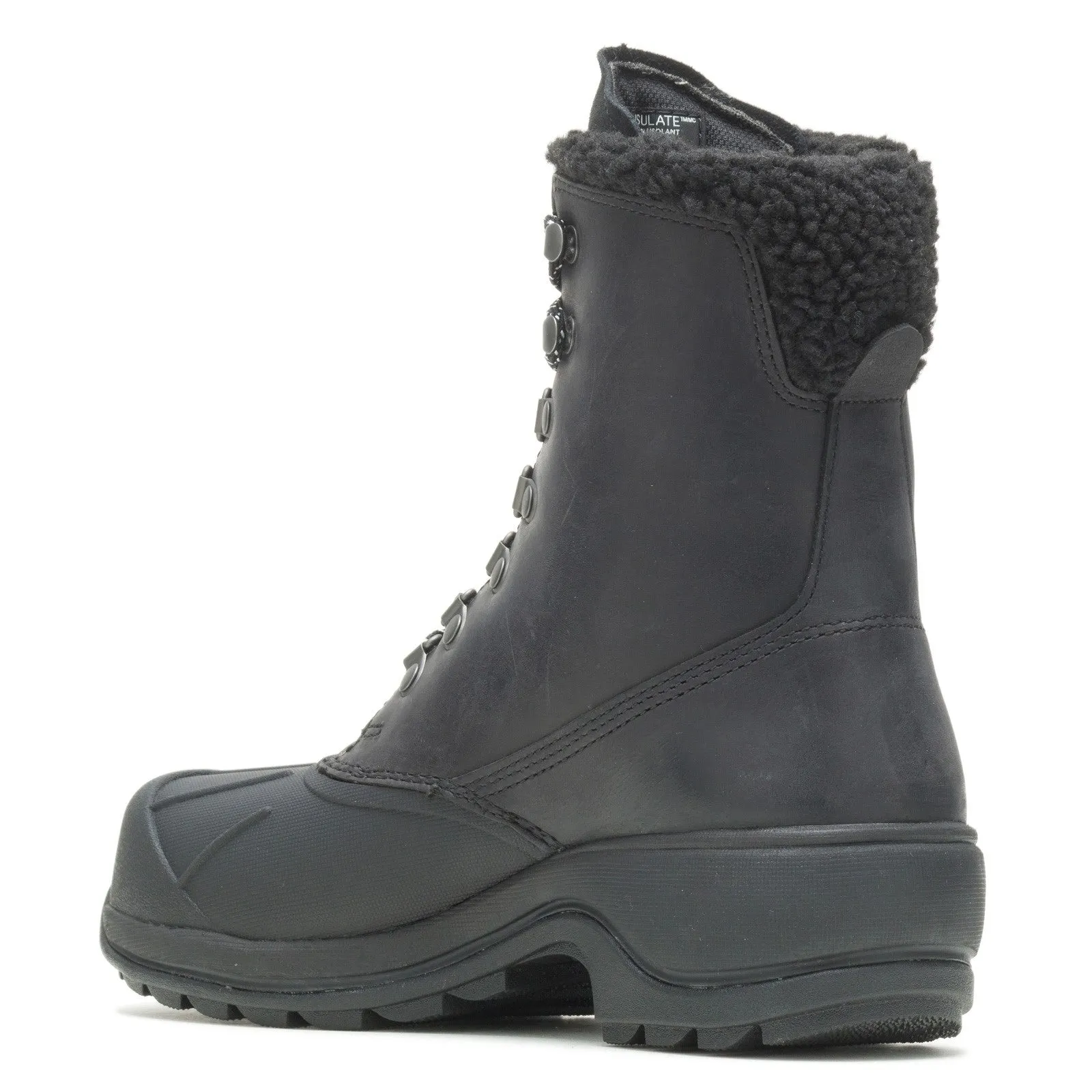 Women's Wolverine, Frost Insulated Tall Boot Outdoor Ready